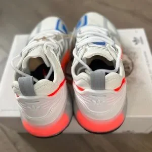 adidas | Shoes | Adidas Zx 2k Boost J Running Big Kids Shoe